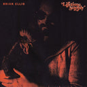 Brian Ellis - Lifetime Supply [LP]