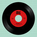 Double A - Heavy Hitters [7" Vinyl]