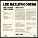 Lee Hazlewood - Lee Hazlewoodism: Its Cause & Cure (Spa) [LP]