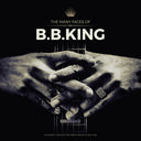 Many Faces Of B.B. King / Various - Grey Vinyl - Many Faces Of B.B. King / Various - Grey Vinyl [LP]