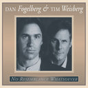 Dan Fogelberg  / Weisberg,Tim - No Resemblance Whatsoever [LP]