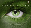 Malena Ernman - Terra Mater [CD]