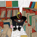 Crimeapple & Clovis - Cacio & Pepe (Ita) [LP]