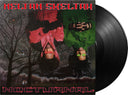 Heltah Skeltah - Nocturnal (Blk) [180 Gram] (Hol)
