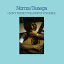 Norma Tanega - I Don't Think It Will Hurt If You Smile (Uk) [LP]