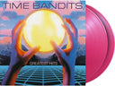 Greatest Hits (Bonus Tracks) [Colored Vinyl] [Limited Edition] [180 Gram]