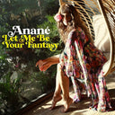 Let Me Be Your Fantasy [12" Vinyl]