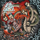 Raw Muscular Power [LP]