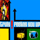 Feeling You Up [LP]