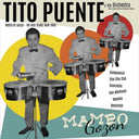 Tito Puente  / His Orchestra - Mambo Gozon: The Rca Years 1949-1960 [LP]