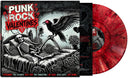 Punk Rock Valentines / Various [Colored Vinyl] [Limited Edition] (Red)