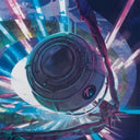 Leopold Ross  (Colv) (Gate) (Ofgv) - Monarch Legacy Of Monsters - O.S.T. [Colored Vinyl] (Gate)