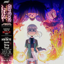 Brian Kim  H. (Gate) - Jentry Chau Vs. The Underworld - O.S.T. (Gate) [LP]