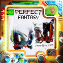 Perfect Fantasy [Colored Vinyl]