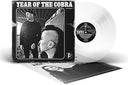 Year Of The Cobra [Clear Vinyl] (Ofgv)