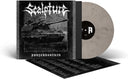 Scalpture - Panzerdoktrin (Blk) [Colored Vinyl] [Limited Edition] (Ofgv) (Wht)