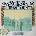 Ancients - Ancients [LP]