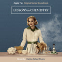 Lessons In Chemistry - O.S.T. [LP]
