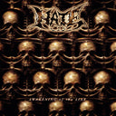 Hate - Awakening Of The Liar [Colored Vinyl] [Limited Edition] (Red)