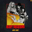 Heavy Breathing (Ep) [LP]