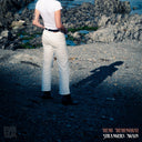 Strangers Again [Blue and White]