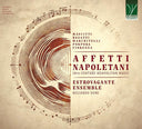 Pre-Order: Estrovagante Ensemble / Riccardo Doni - 18th Century Neapolitan Music (Ita) [CD]