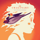 Kenji Tamai  & Agehasprings - Imaginary - O.S.T. [LP]