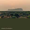 Whatever The Weather - Whatever The Weather Ii [Dark Green Vinyl LP]