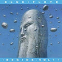 Blue Floyd - Begins Vol 1 - Clear Vinyl [LP]