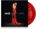 Jazz Sexiest Ladies Volume 1 / Various - Ltd Red Vinyl [LP]
