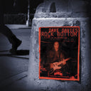 Davies, Dave - Rock Bottom: Live At The Bottom Line [LP]