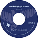 Silver Skylarks - Southern Calculus [7" Vinyl]