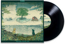 Never Give Up [LP]