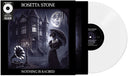 Rosetta Stone - Nothing Is Sacred [Limited Edition White Vinyl]