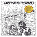 Barricaded Suspects / Various (Stic) [LP]