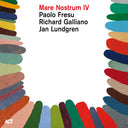 Mare Nostrum 4 [LP]