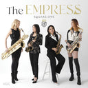 Empress - Square One [LP]
