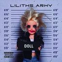 Liliths Army - Doll [CD]