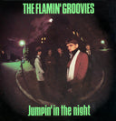 Flamin' Groovies - Jumpin' In The Night [Clear Vinyl] [Limited Edition] (Purp)