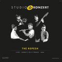Ropesh Studio Konzert [LP]