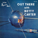 Betty Carter - Out There With Betty Carter (Verve By Request) [LP]