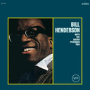 Bill Henderson - Bill Henderson With Oscar Peterson (Verve By) [LP]