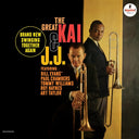 J Johnson .J. / Winding,Kai - Great Kai & J.J. (Verve Acoustic Sounds Series) [LP]