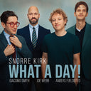 What A Day [LP]