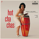 Bebo Valdes - Hot Cha Chas (Bonus Tracks) [Limited Edition] [180 Gram] (Spa)