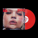Lola Young - This Wasn't Meant For You Anyway [Red]
