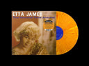 Etta James - Second Time Around [Colored Vinyl] (Org)