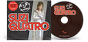 Suzi Quatro - A's, B's & Rarities [CD]