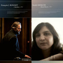 Francois Bonnet  J. / Davachi,Sarah - Banshee / Basse Brevis [LP]