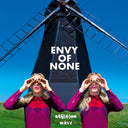 Envy Of None - Stygian Waves [Compact disc]